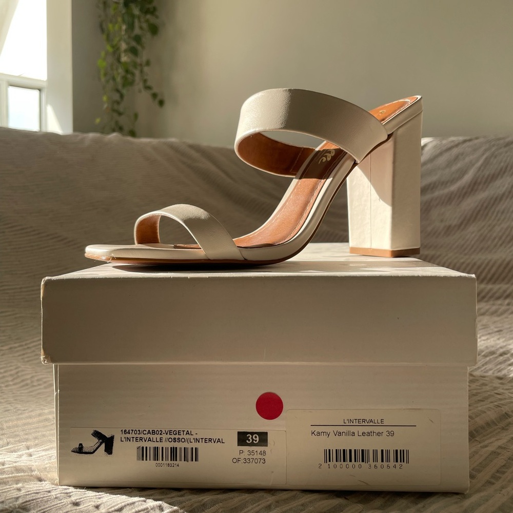 L’intervalle Osso Heel
